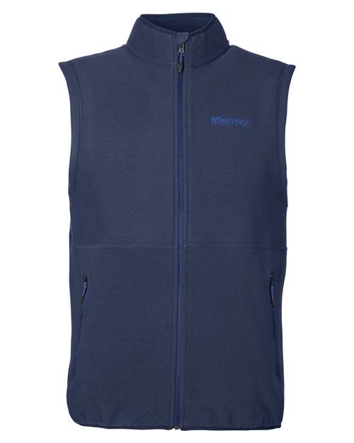 Marmot M15778 Men's M2 Rocklin Vest - Custom Decorated