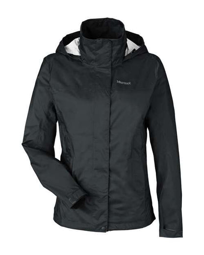 Marmot M15866 Women's PreCip Eco Packable Rain Jacket
