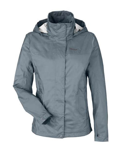 Marmot M15866 Women's PreCip Eco Packable Rain Jacket