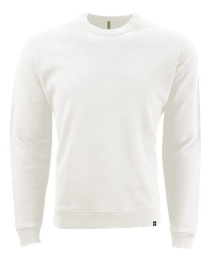 econscious EC5200 Unisex Motion Crewneck Sweatshirt