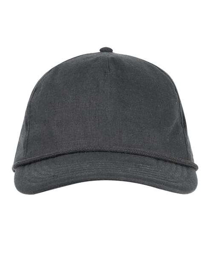 econscious EC7103 Hemp Hero Cap - Custom Decorated