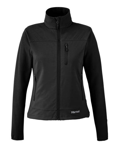 Marmot M16079 Women's Tempo Lightweight Jacket