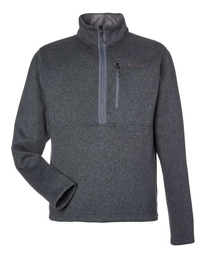 Marmot M16221 Men's Drop Line Half-Zip Jacket