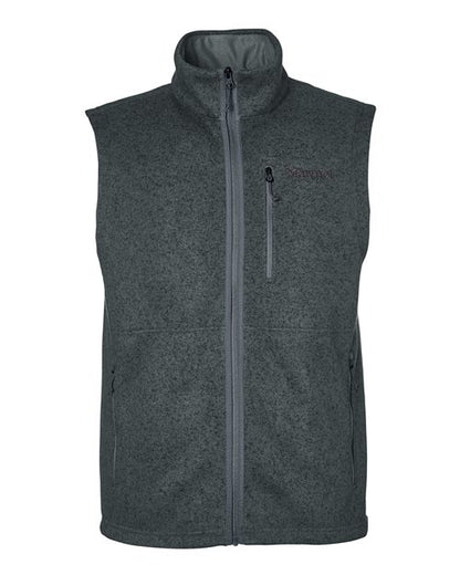 Marmot M16224 Men's Drop Line Vest