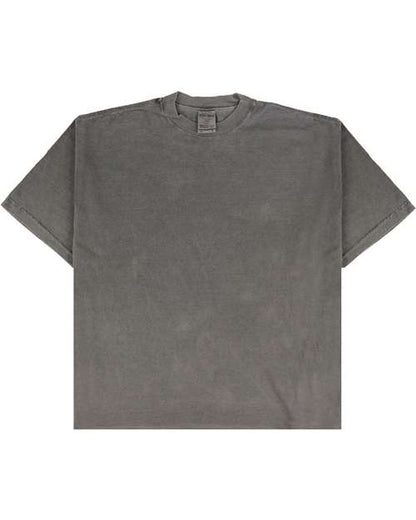 Shaka Wear SHGDD Unisex Max Heavyweight Garment-Dyed Drop Shoulder T-Shirt