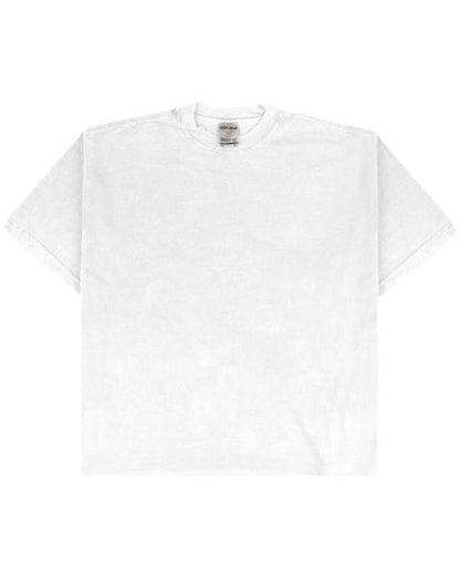 Shaka Wear SHGDD Unisex Max Heavyweight Garment-Dyed Drop Shoulder T-Shirt