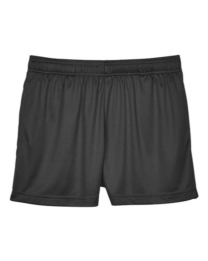 Team 365 TT11SHW Women's Zone Performance Shorts - Custom Decorated