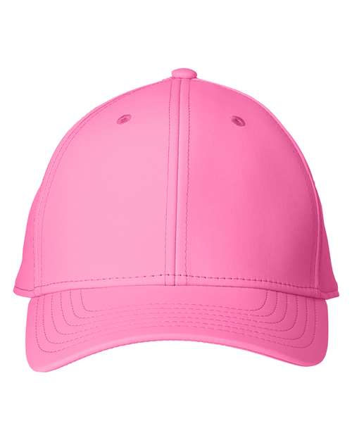 vineyard vines F001778 Performance Baseball Cap - Custom Decorated