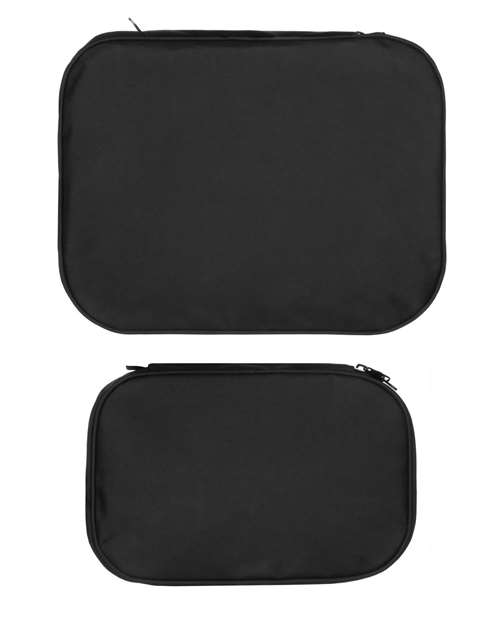 econscious EC8707 Grove Travel Cube Set - Custom Decorated