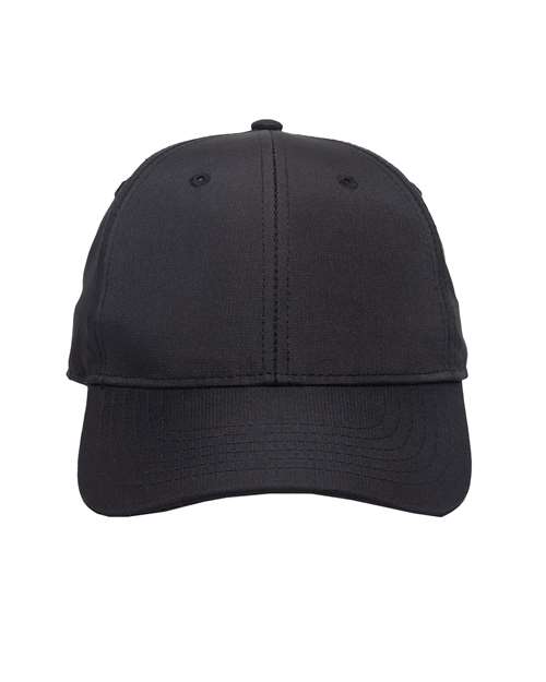 Outdoor Cap PN100 Solid Back Cap - Custom Decorated