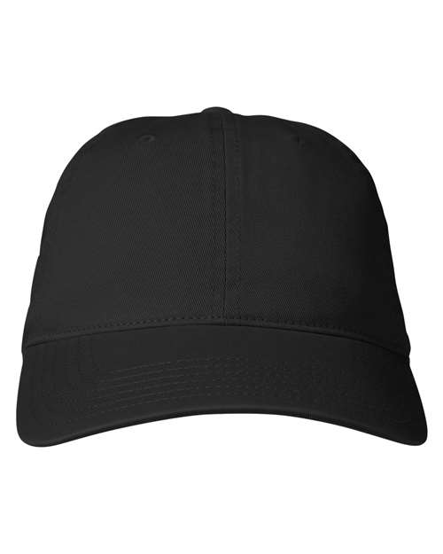 Russell Athletic UB87UHD R Dad Cap - Custom Decorated