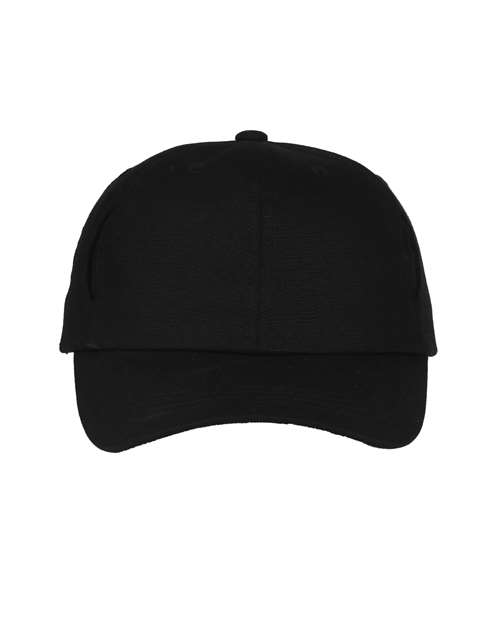 Outdoor Cap CARG100 Cargo Cap with pockets - Custom Decorated