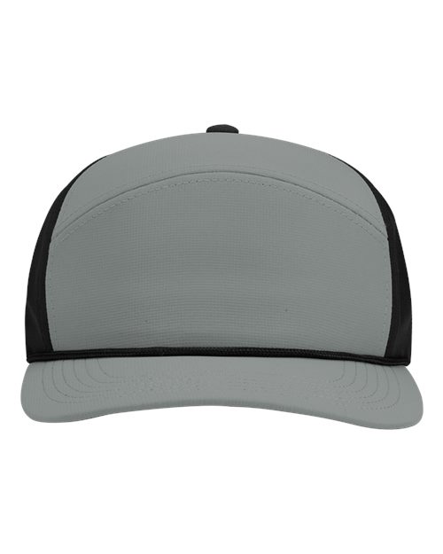 DRI DUCK 3052 Braxton Cap - Custom Decorated