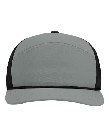 DRI DUCK 3052 Braxton Cap - Custom Decorated