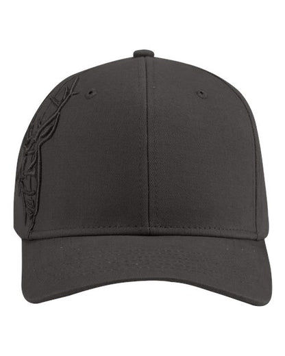 DRI DUCK 3321 3D Buck Pro Cap