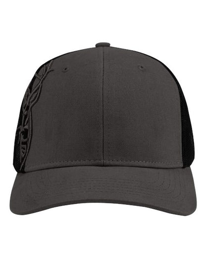 DRI DUCK 3321 3D Buck Pro Cap