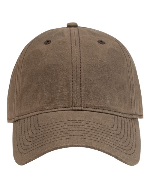 DRI DUCK 3371 Teton Cap - Custom Decorated
