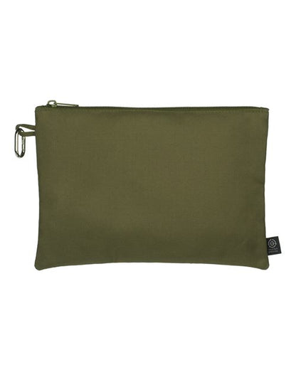econscious EC8709 Grove Go-Go Pouch With Carabiner
