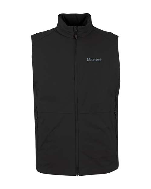 Marmot M15535 Men's Novus LT Insulated Vest - Custom Decorated