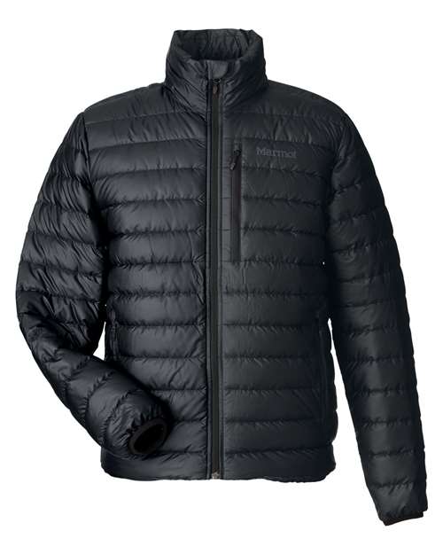 Marmot M15915 Men's M2 Highlander Jacket - Custom Decorated