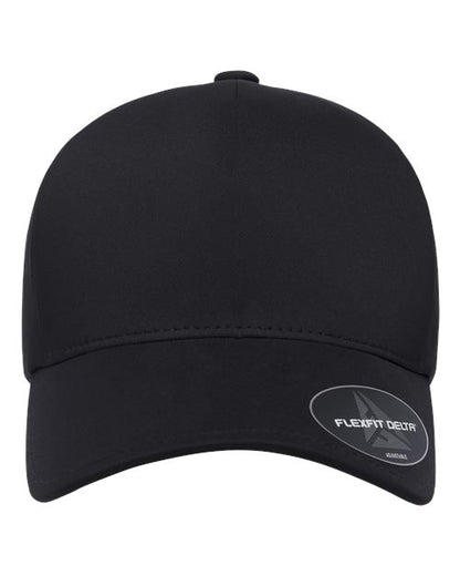 Flexfit 180AP Delta Snapback Perforated Cap - Custom Decorated