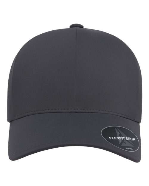 Flexfit 180AP Delta Snapback Perforated Cap