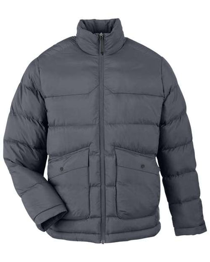 CORE365 CE720 Men's Inspire Puffer Jacket