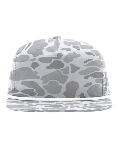 Richardson 256P Printed Umpqua Gramps Cap