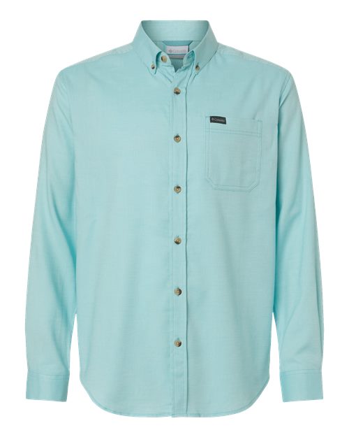 Columbia 155205 Men's Rapid Rivers II Shirt