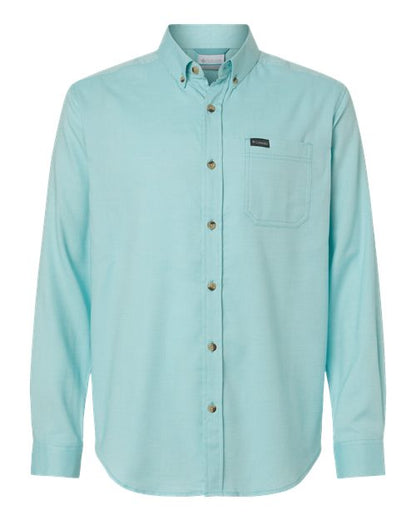 Columbia 155205 Men's Rapid Rivers II Shirt