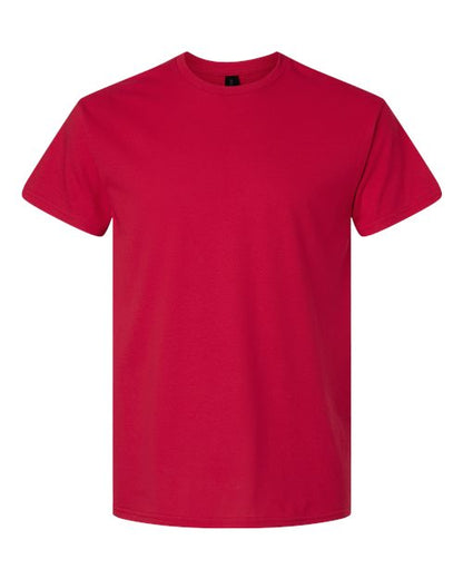Gildan 3000 Unisex Light Cotton T-Shirt