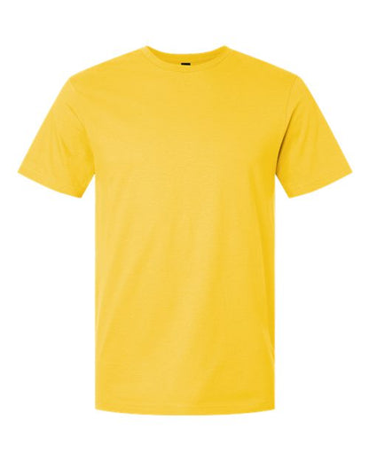 Gildan 3000 Unisex Light Cotton T-Shirt