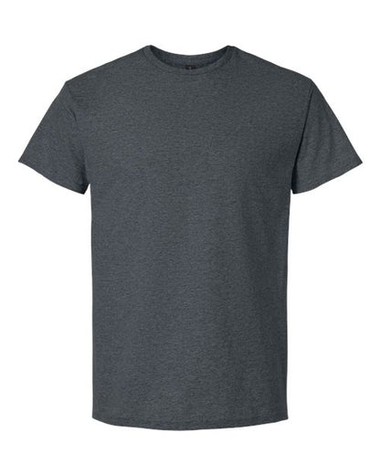 Gildan 3000 Unisex Light Cotton T-Shirt