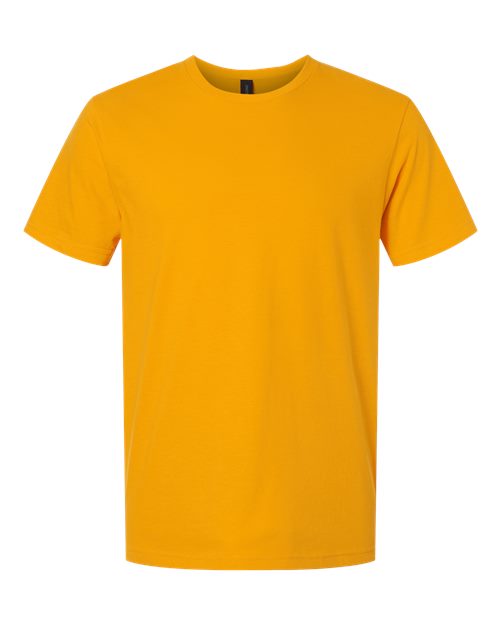 Gildan 3000 Unisex Light Cotton T-Shirt