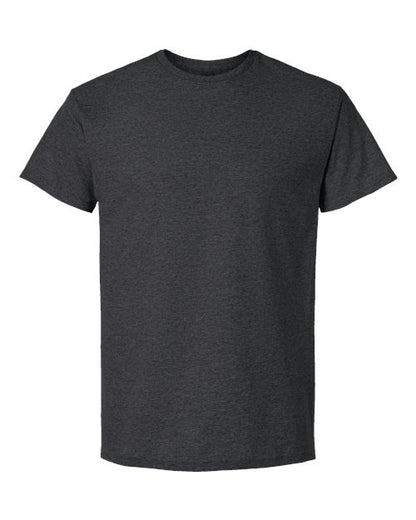 Gildan 3000 Unisex Light Cotton T-Shirt