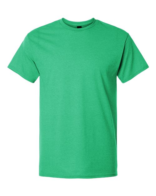 Gildan 3000 Unisex Light Cotton T-Shirt