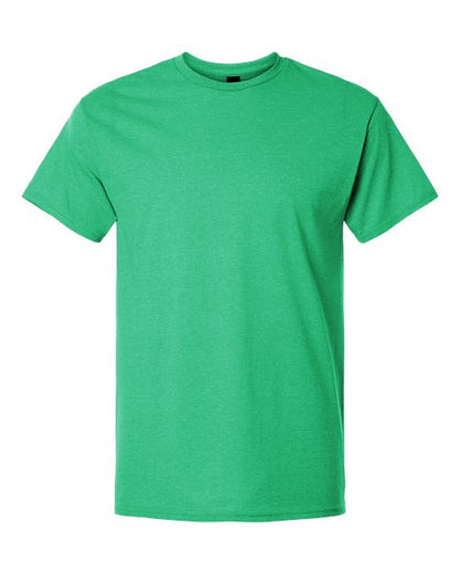 Gildan 3000 Unisex Light Cotton T-Shirt