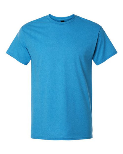 Gildan 3000 Unisex Light Cotton T-Shirt