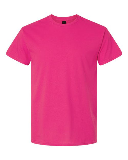 Gildan 3000 Unisex Light Cotton T-Shirt