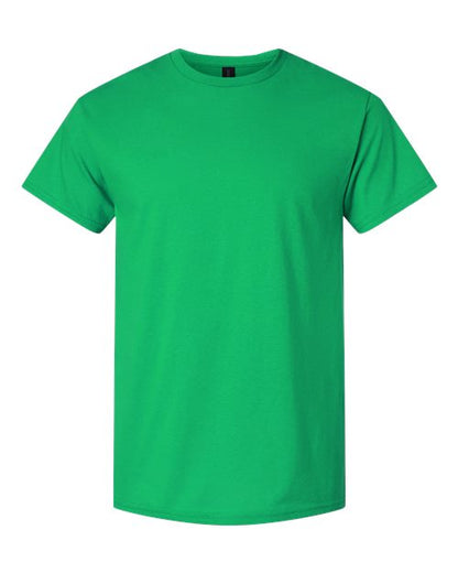 Gildan 3000 Unisex Light Cotton T-Shirt