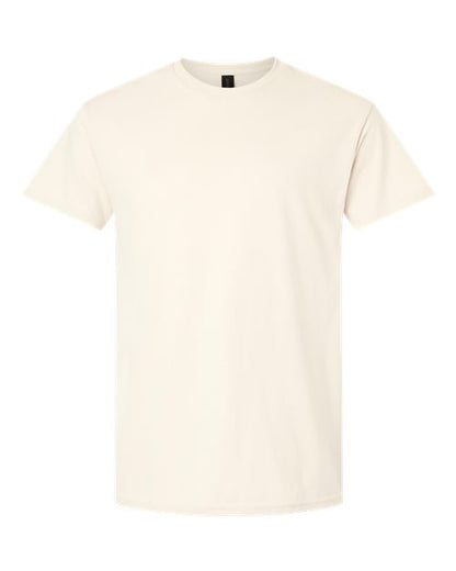 Gildan 3000 Unisex Light Cotton T-Shirt