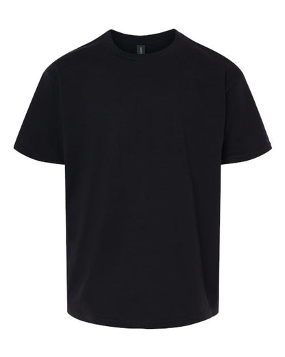 Gildan 3000B Youth Light Cotton T-Shirt