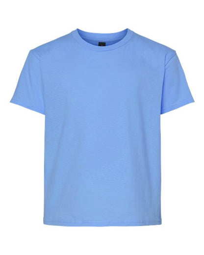 Gildan 3000B Youth Light Cotton T-Shirt