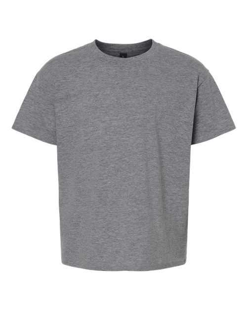 Gildan 3000B Youth Light Cotton T-Shirt