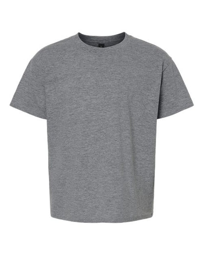 Gildan 3000B Youth Light Cotton T-Shirt