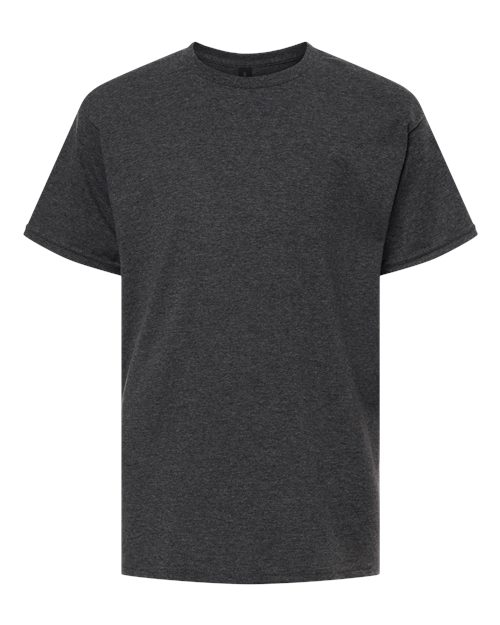 Gildan 3000B Youth Light Cotton T-Shirt