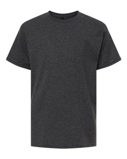 Gildan 3000B Youth Light Cotton T-Shirt