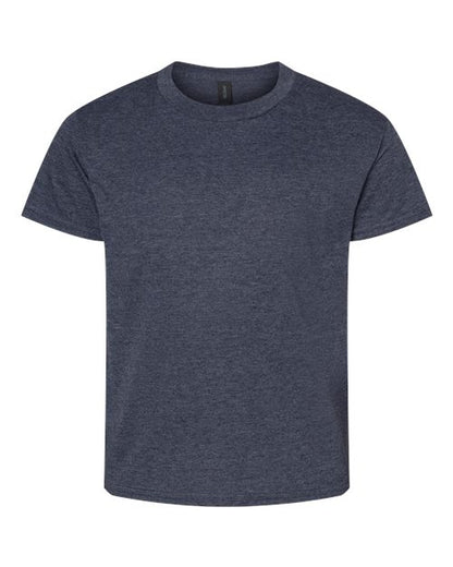 Gildan 3000B Youth Light Cotton T-Shirt