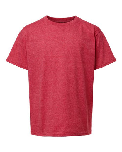 Gildan 3000B Youth Light Cotton T-Shirt