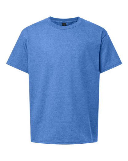 Gildan 3000B Youth Light Cotton T-Shirt